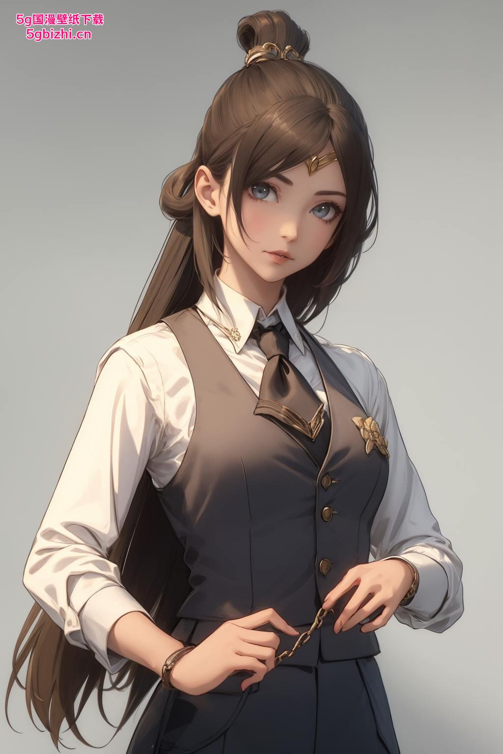 还能护眼！高清画质动态效果超赞