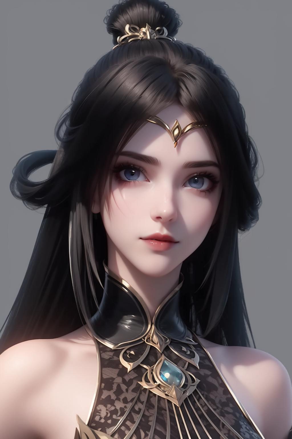 让你的手机瞬间变身为魔幻世界窗口细腻光影效果