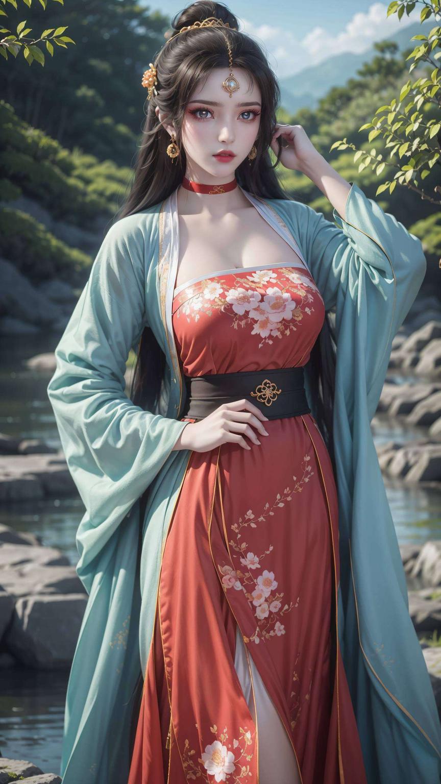 感受梦幻之美免费下载！每一帧都是动漫的唯美瞬间