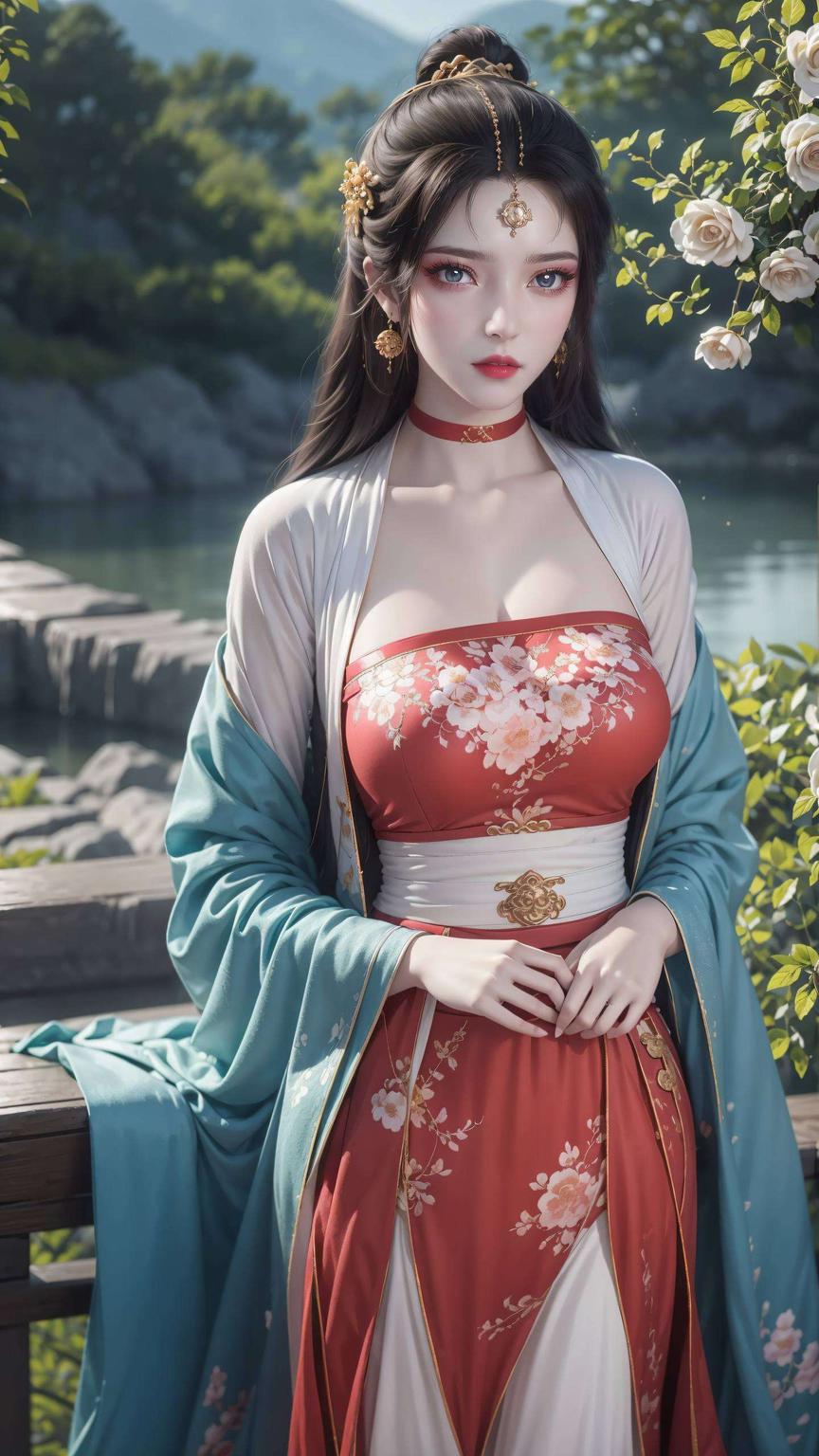 墨云壁纸炫彩来袭！一键下载