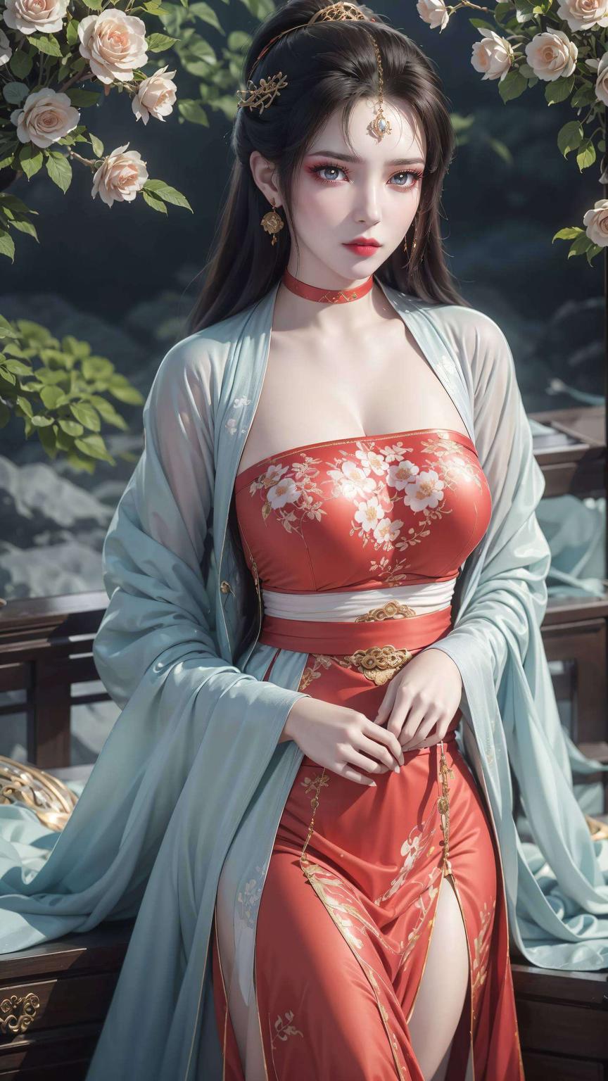 动漫动态快来收藏这些绝美壁纸吧！