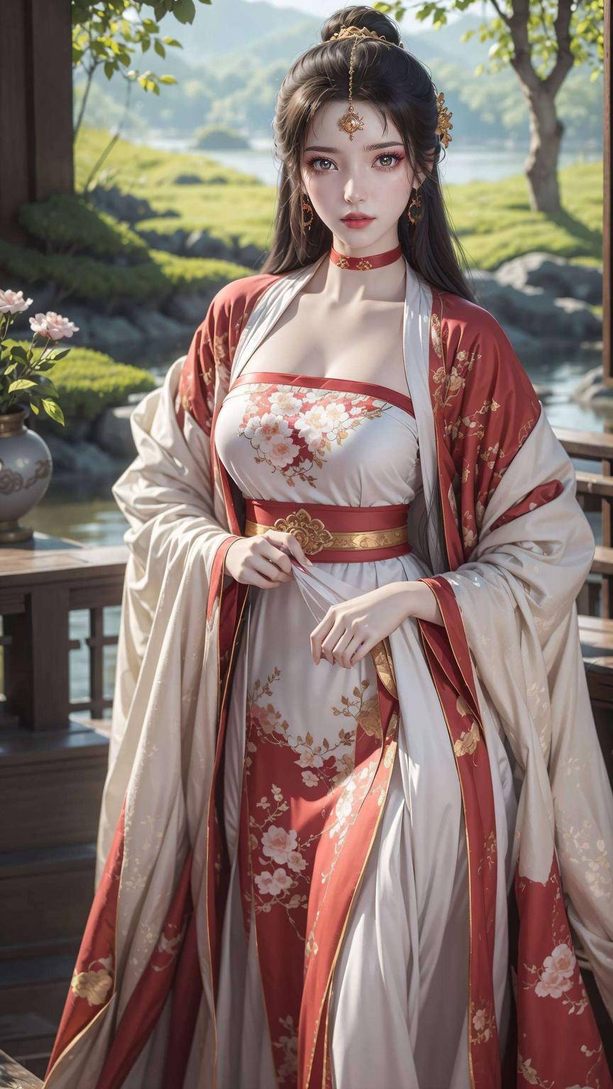 仙逆风华让你的Win10桌面瞬间变身仙境！