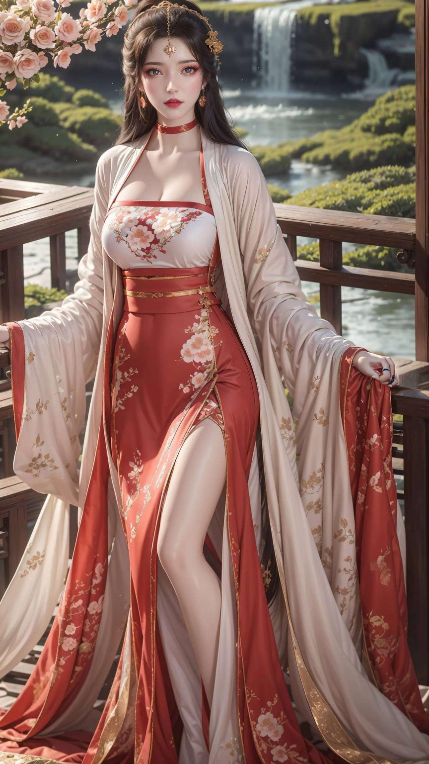 墨云壁纸你的手机也能成为艺术品