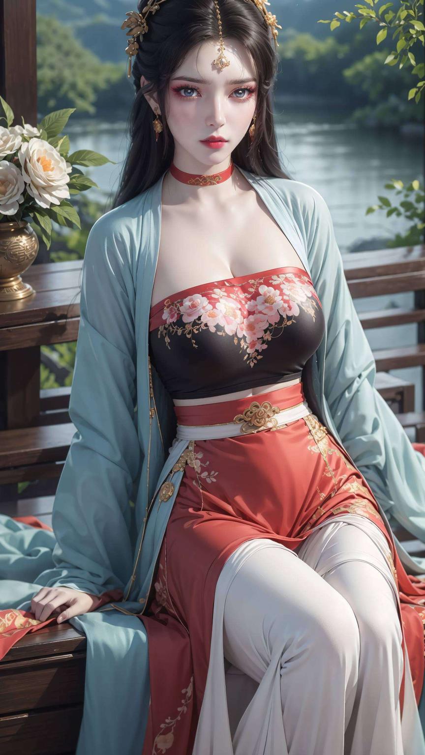 尽在每日一新的视觉盛宴无水印精致呈现