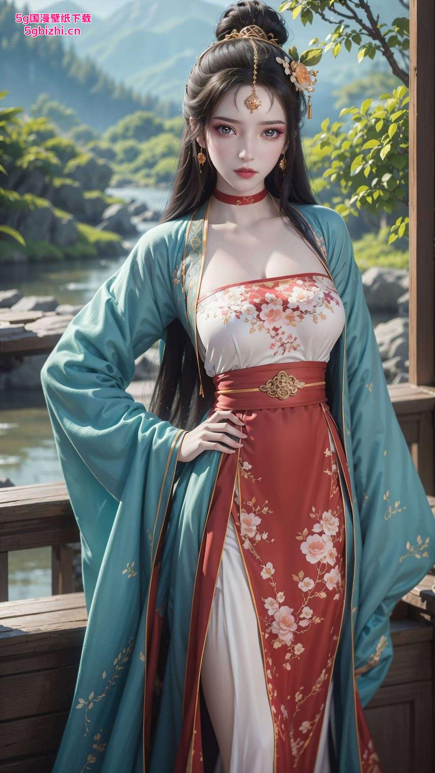 高清细腻画面深邃神秘