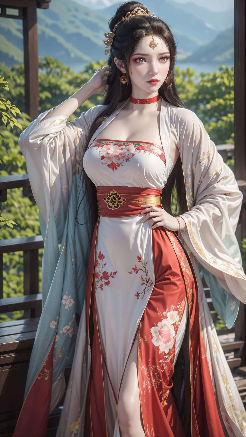 每一帧都是动漫的灵动之美手机壁纸新篇章！8K超清