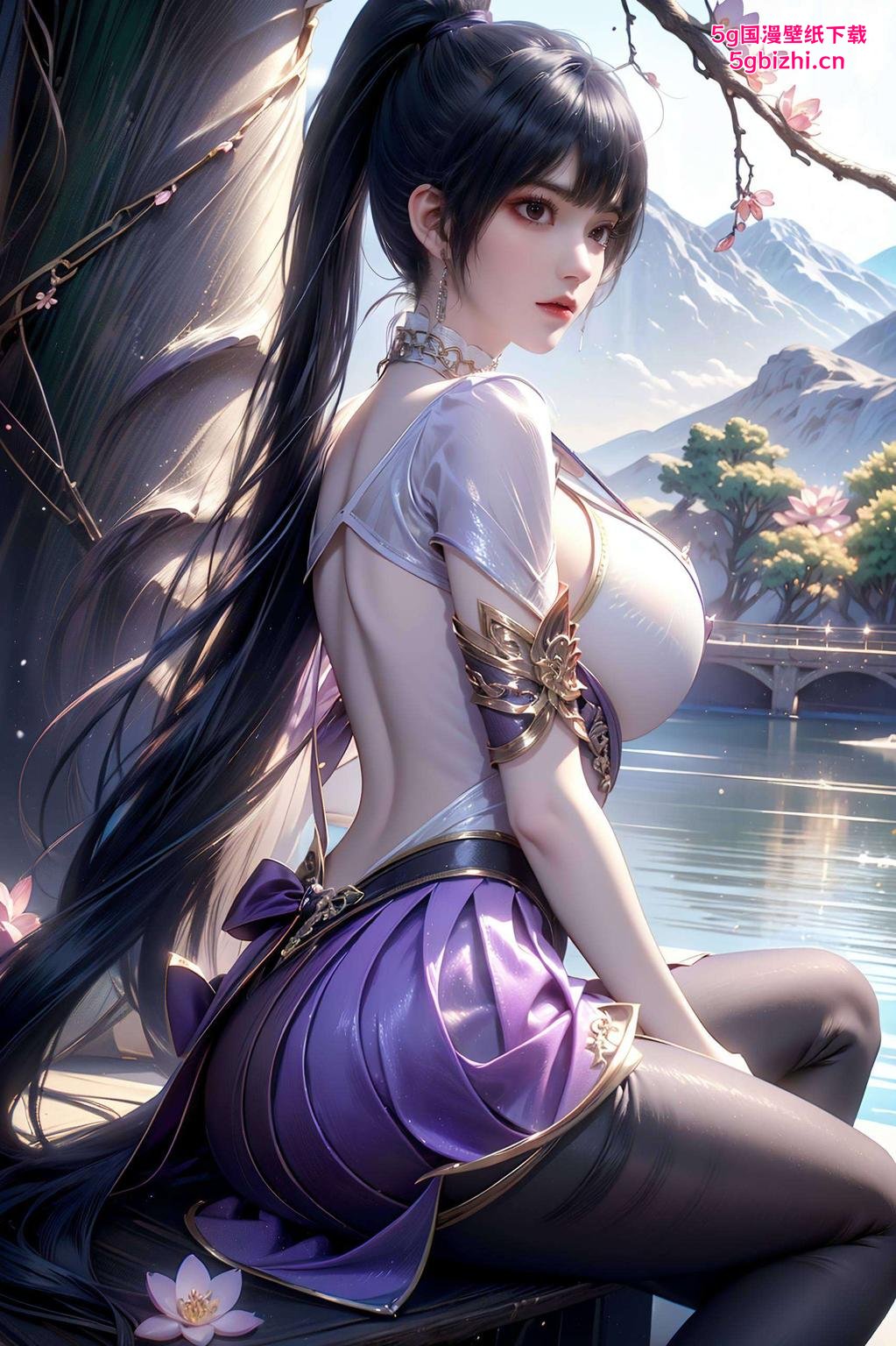 “大家好让你的手机瞬间焕然一新！”