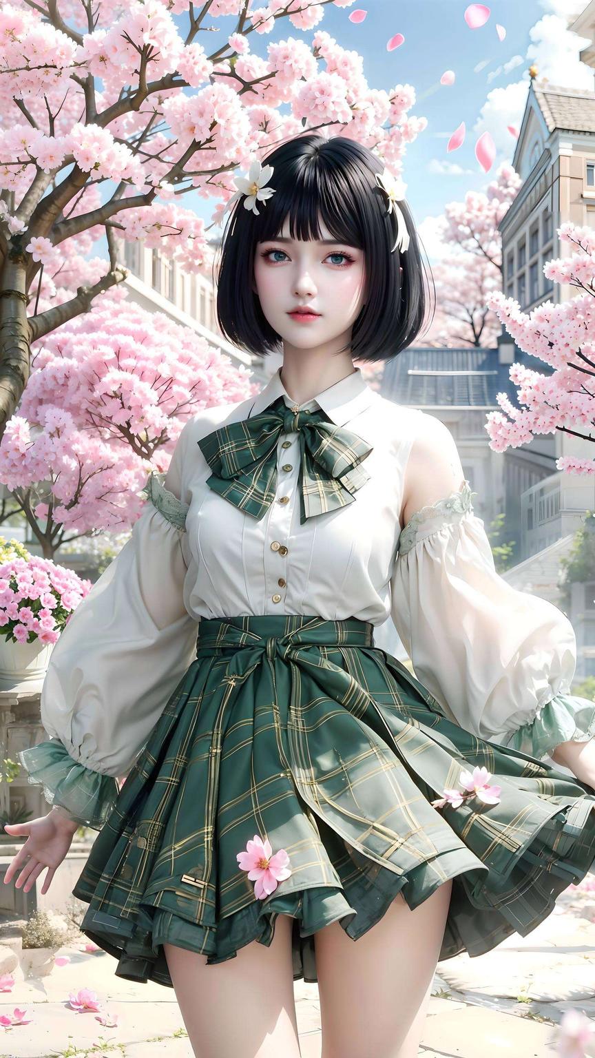 美不胜收！高清壁纸