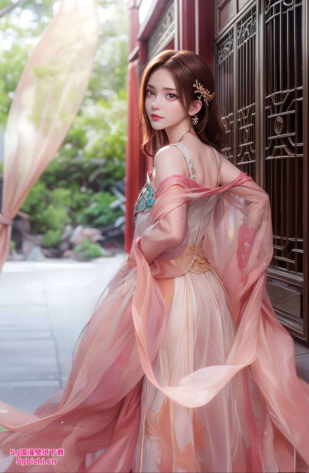 4K高清壁纸每张都是视觉盛宴！