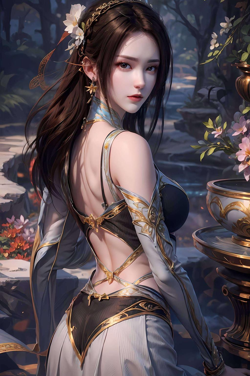 尽在iPhone精选壁纸！美得让人眼前一亮