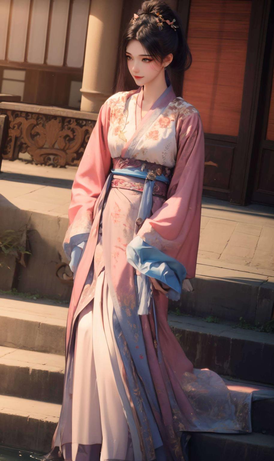 高清清晰让每一天的解锁都充满惊喜！