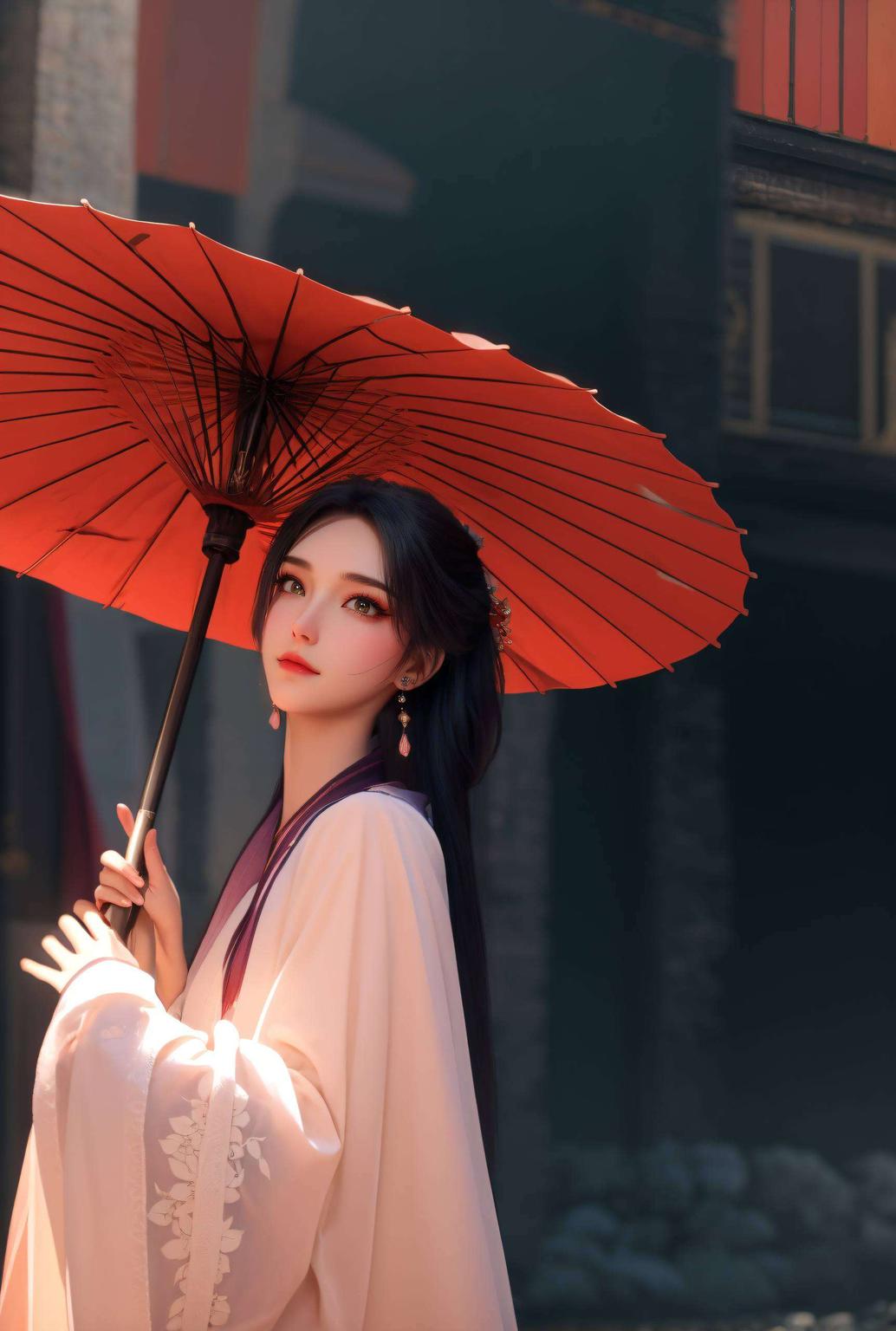 尽显神秘魅力安卓必备！