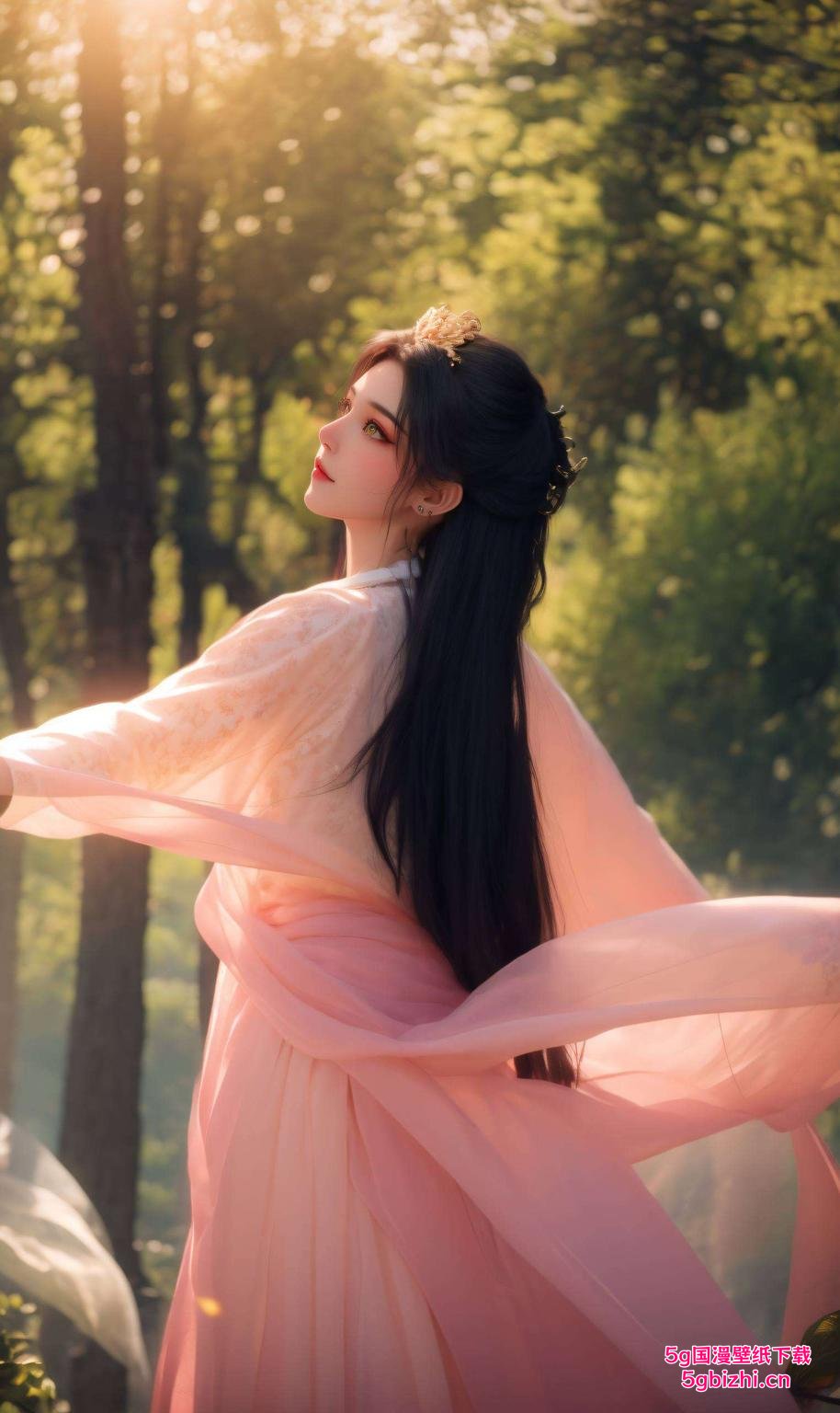 简直是桌面上的艺术品！