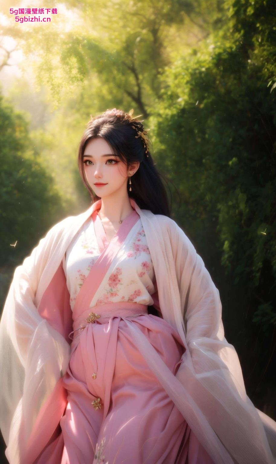 动态感十足动漫迷们！今天给大家带来超还原的南宫夕儿打斗壁纸