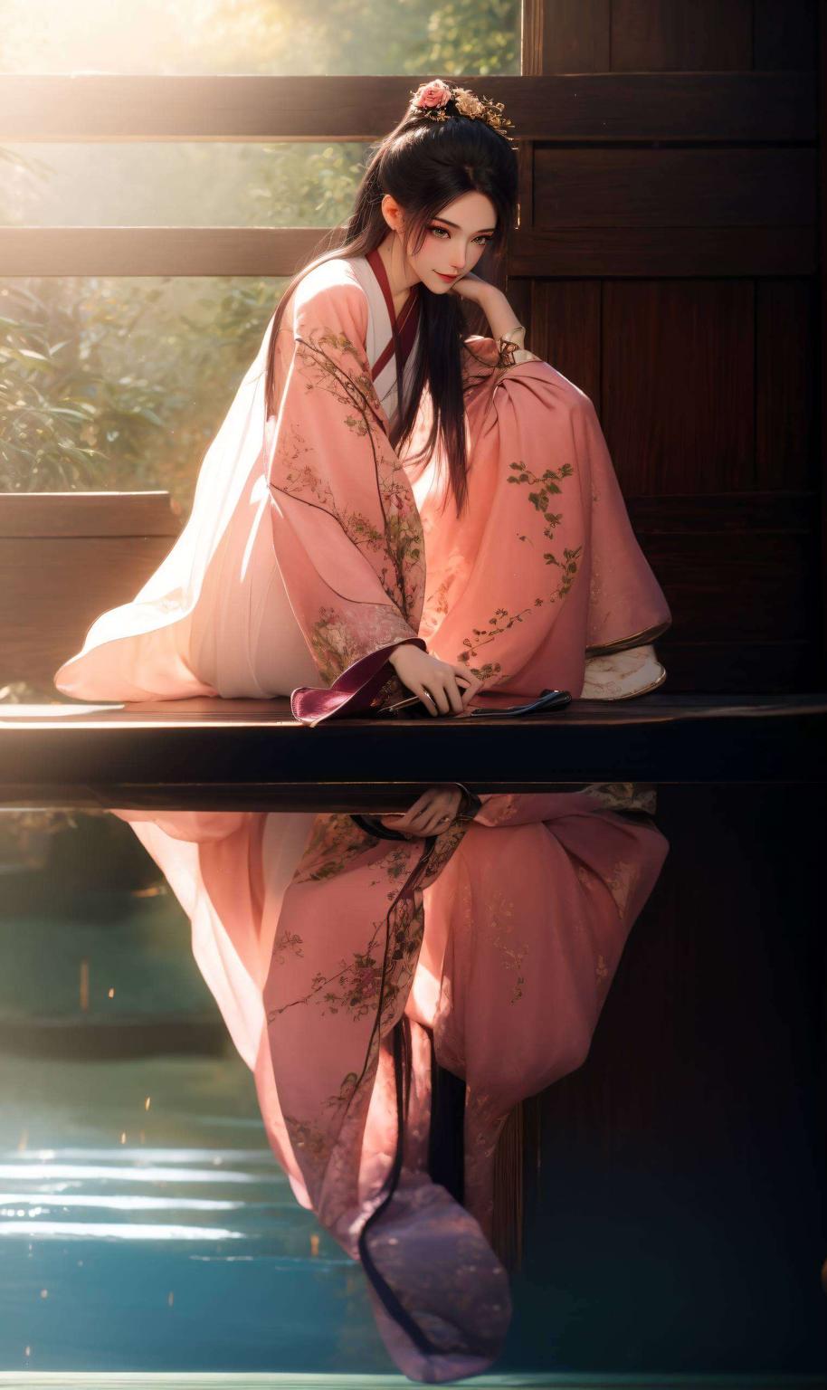 带你走进南宫夕儿的世界