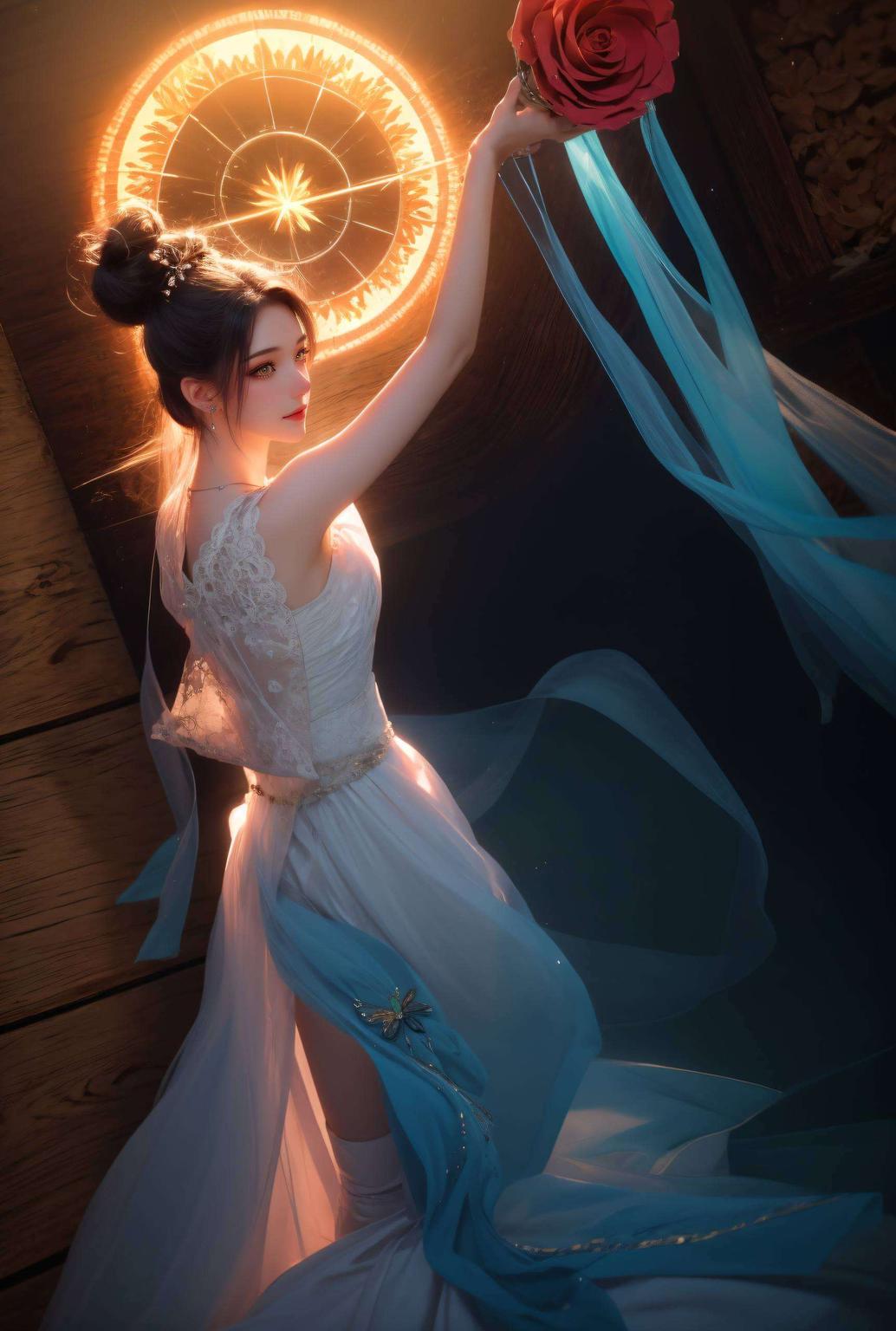 南宫夕儿壁纸来啦！2K高清让你的苹果手机瞬间变身萌宠乐园！