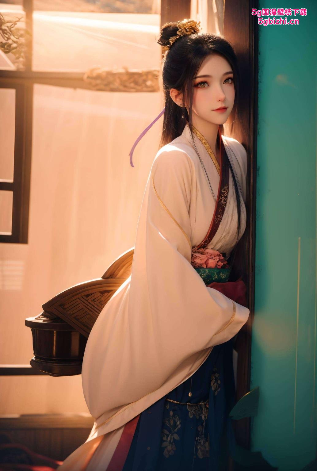 为你的Win10桌面注入灵魂美轮美奂