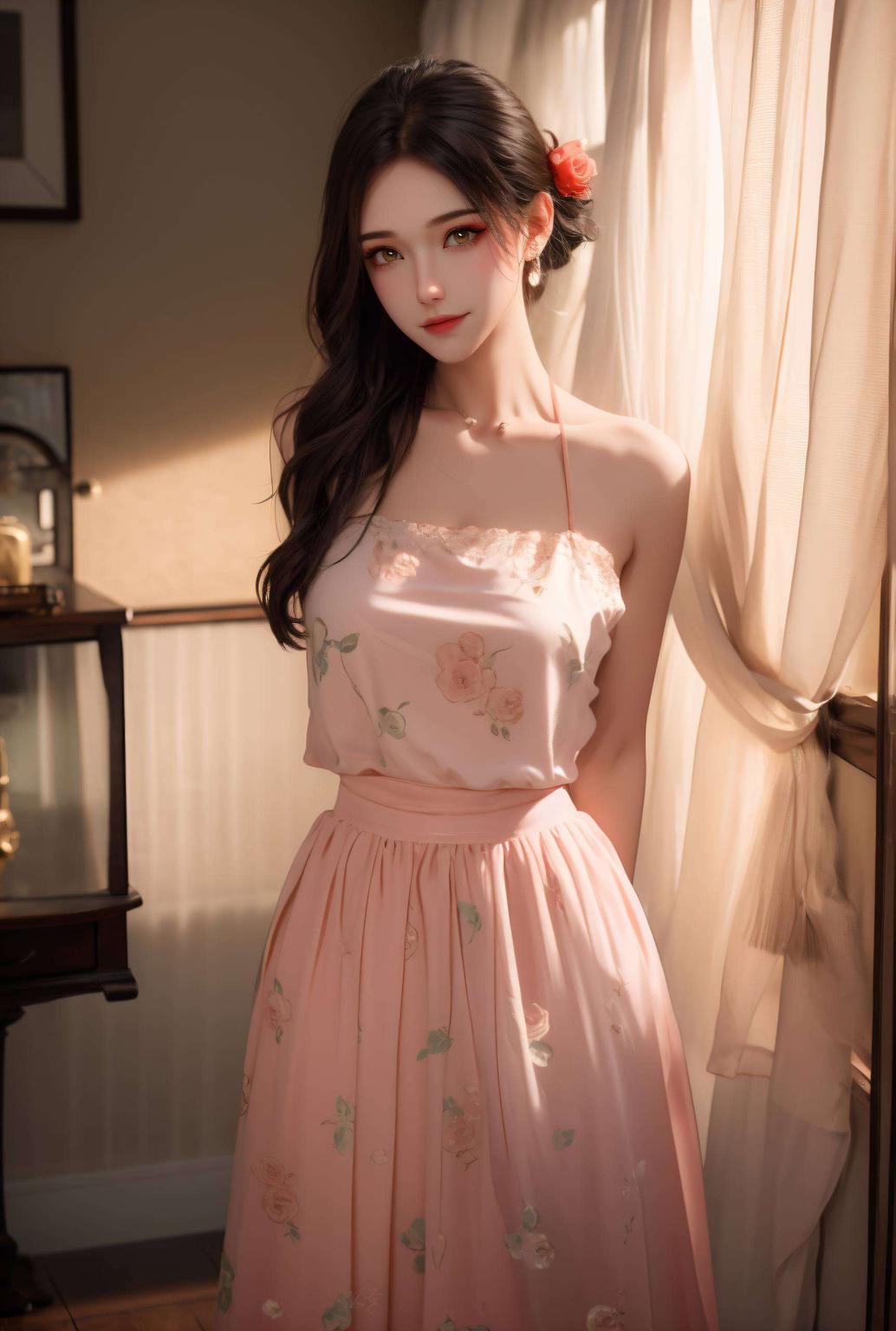 梦幻光影点亮你的视界