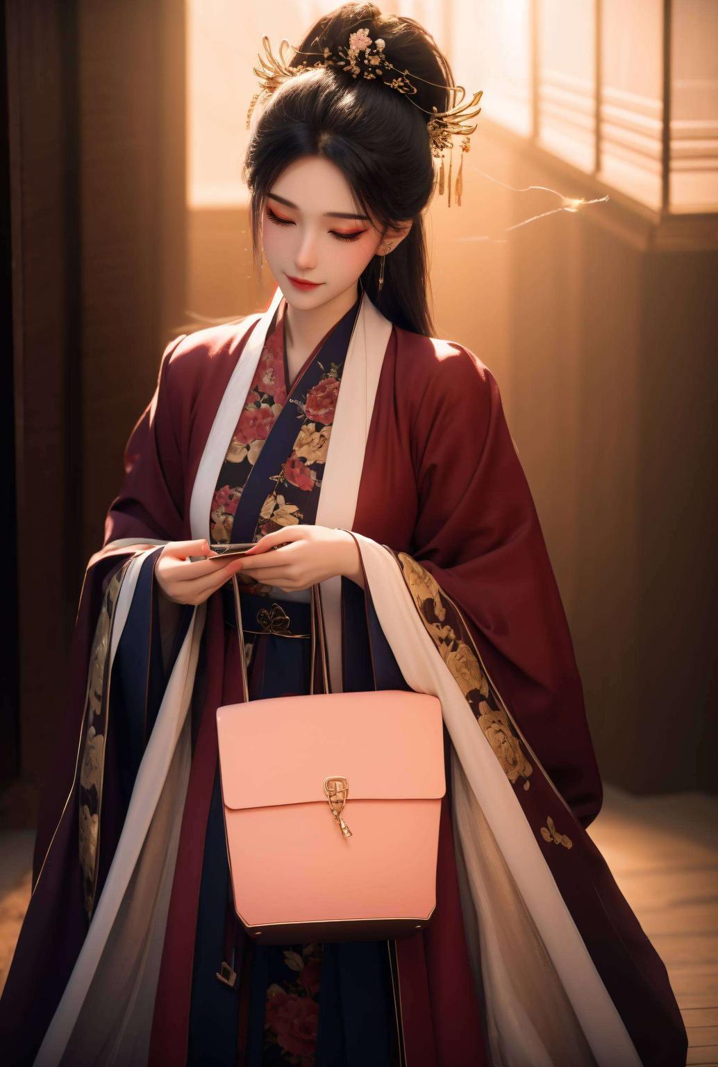 每一下闪烁都是心动瞬间点亮iPhone壁纸