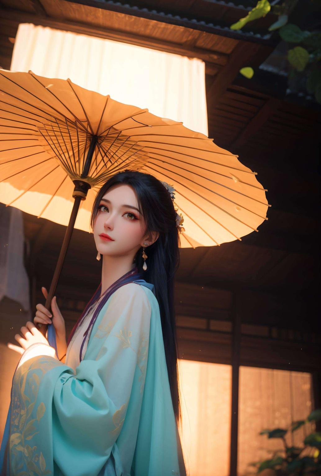 一瞥惊鸿为你的PC锁屏增添独特魅力