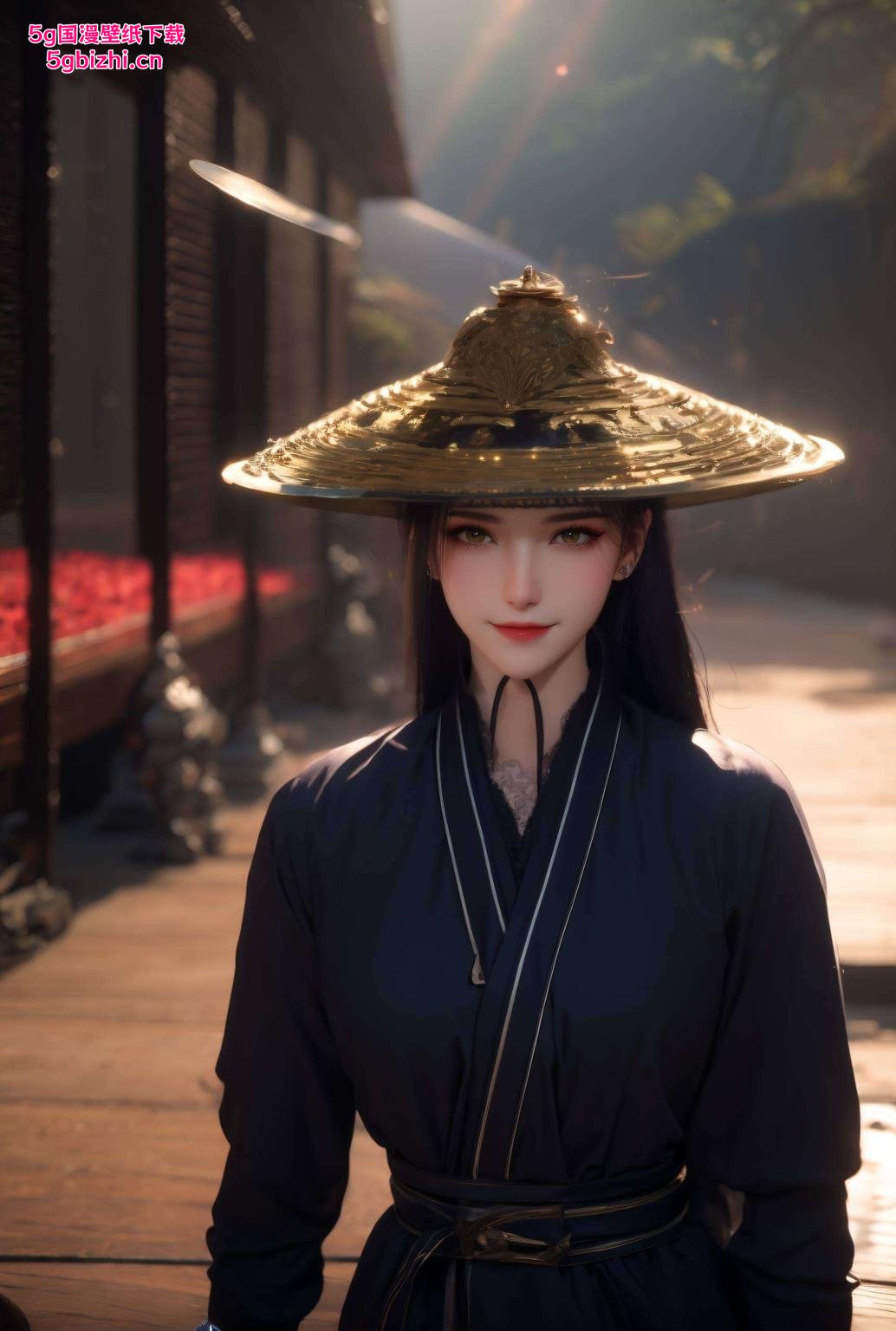 简直美爆了！想要找到南宫夕儿这款壁纸？赶紧下滑南宫夕儿身着一袭淡紫色罗裙