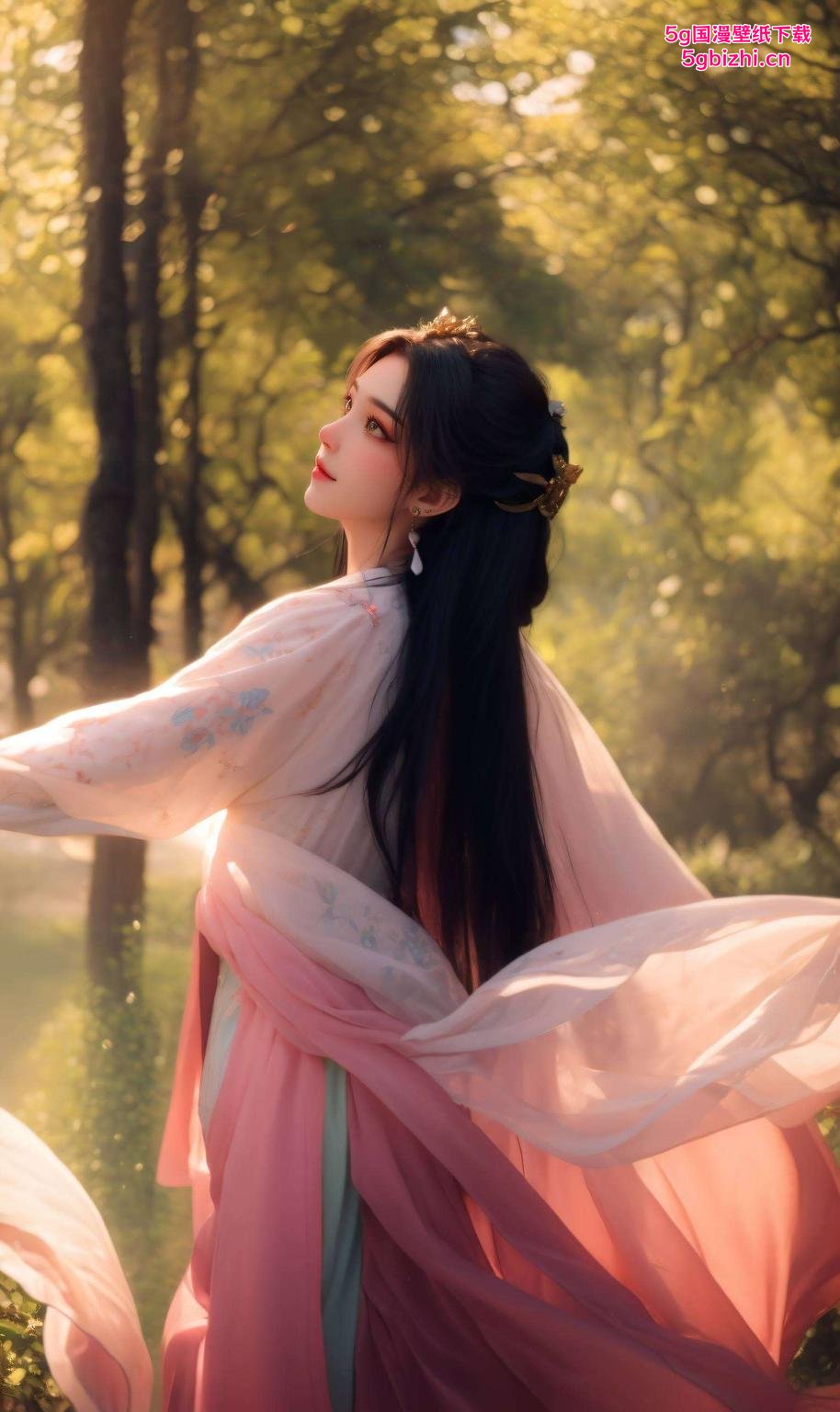 清新脱俗专为iPhone设计