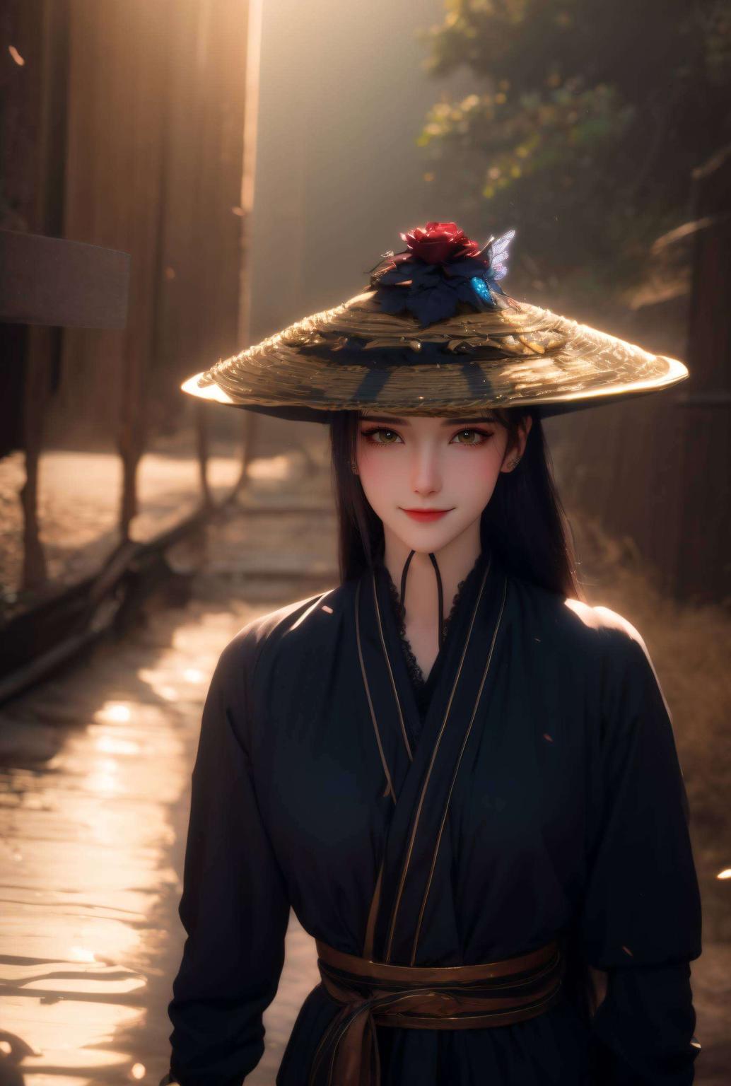 今天给大家带来一款超美的手机锁屏壁纸！这款壁纸秀不仅养眼还免费哦！快来看看南宫夕儿这款最漂亮的壁纸