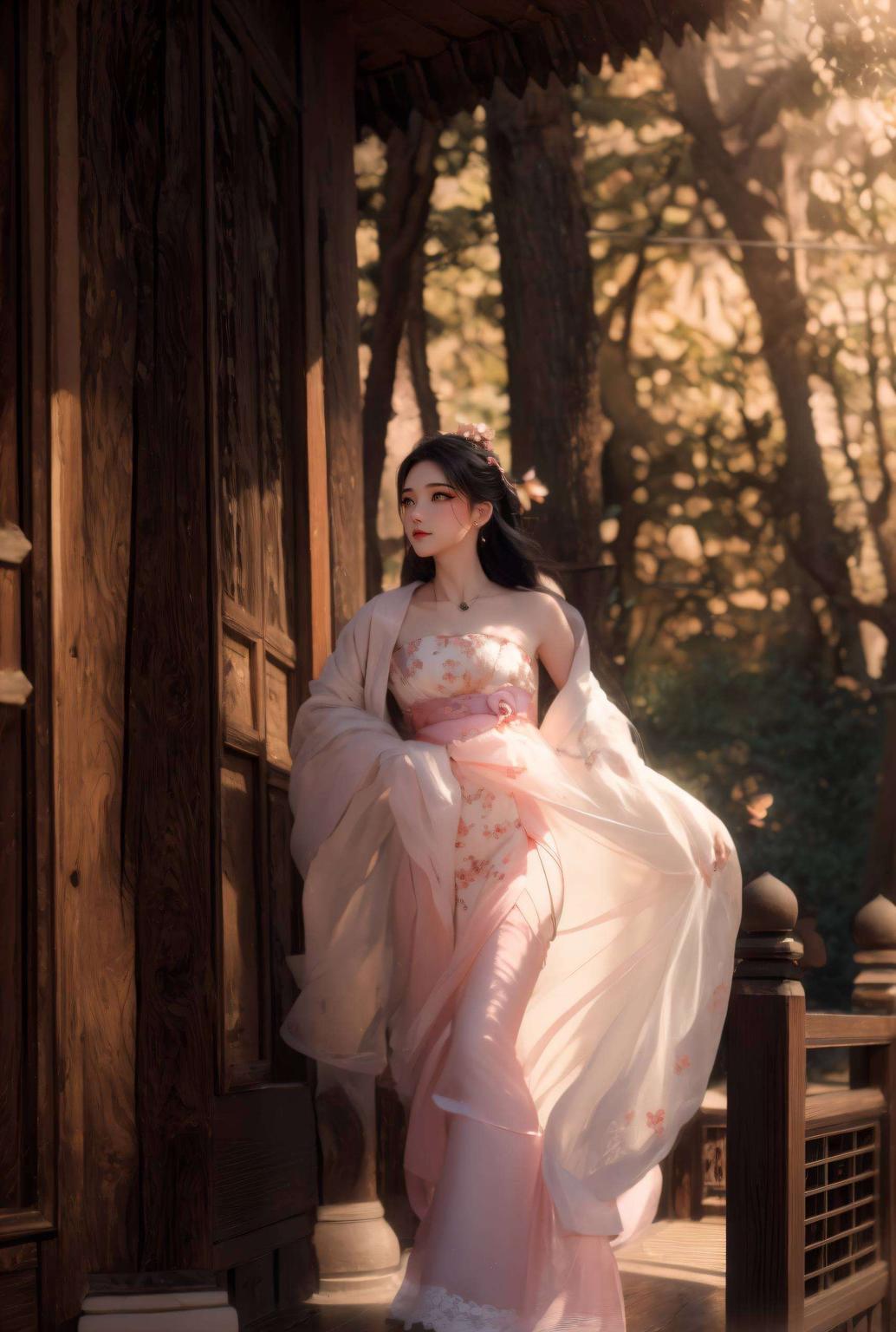 美得让人心动各位动漫迷们