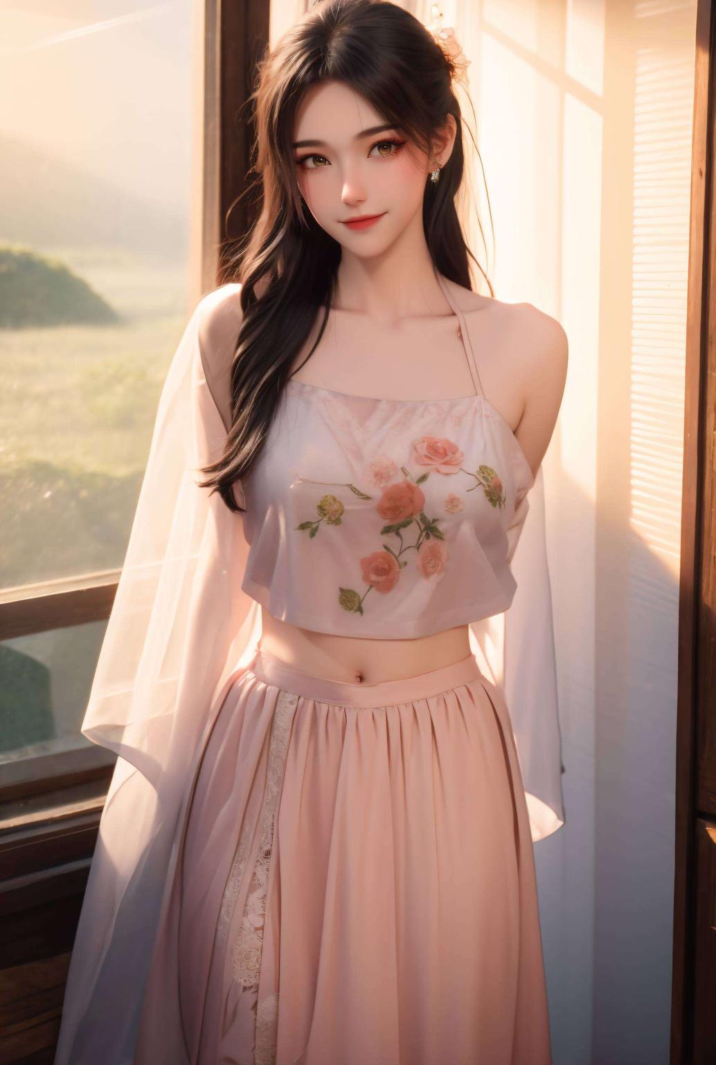 高清画质让你的iPad桌面瞬间焕发青春活力！