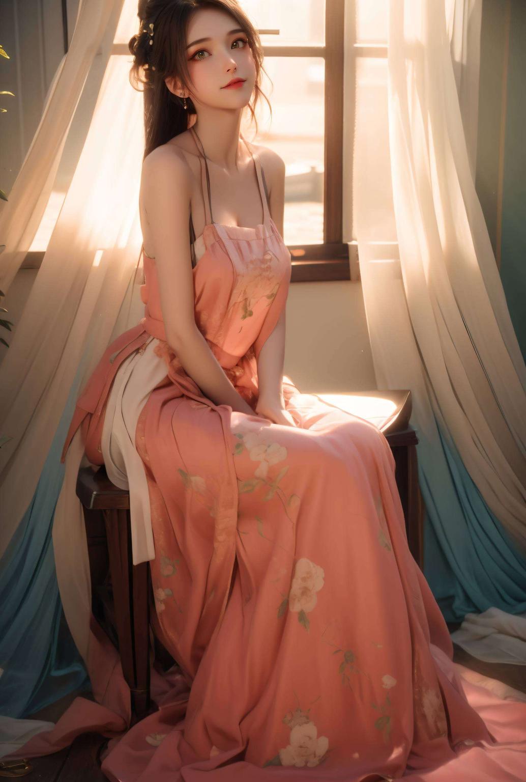 动漫迷们南宫夕儿的美貌与力量尽显