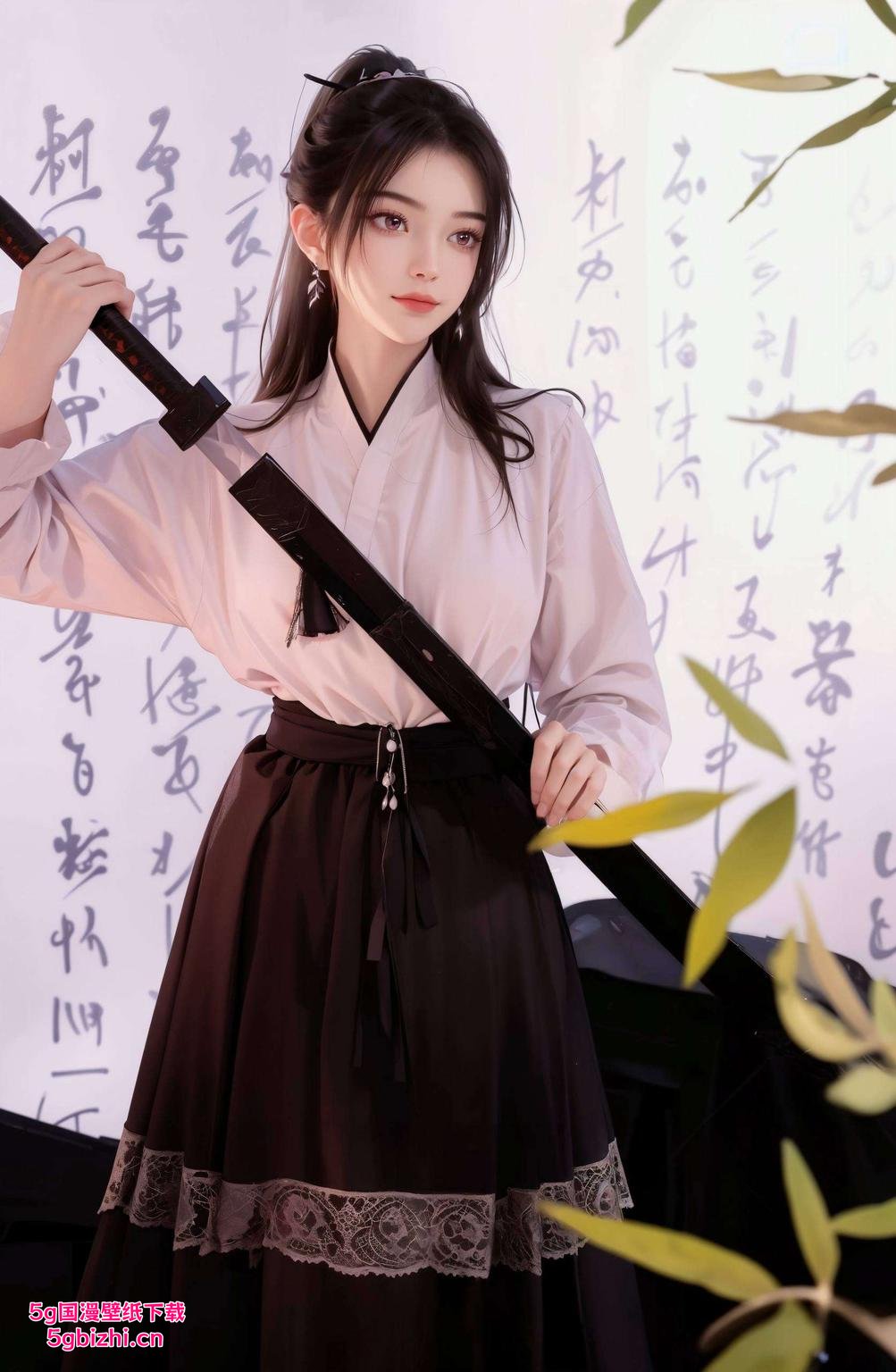 苹果锁屏尽显二次元魅力紫韵流转