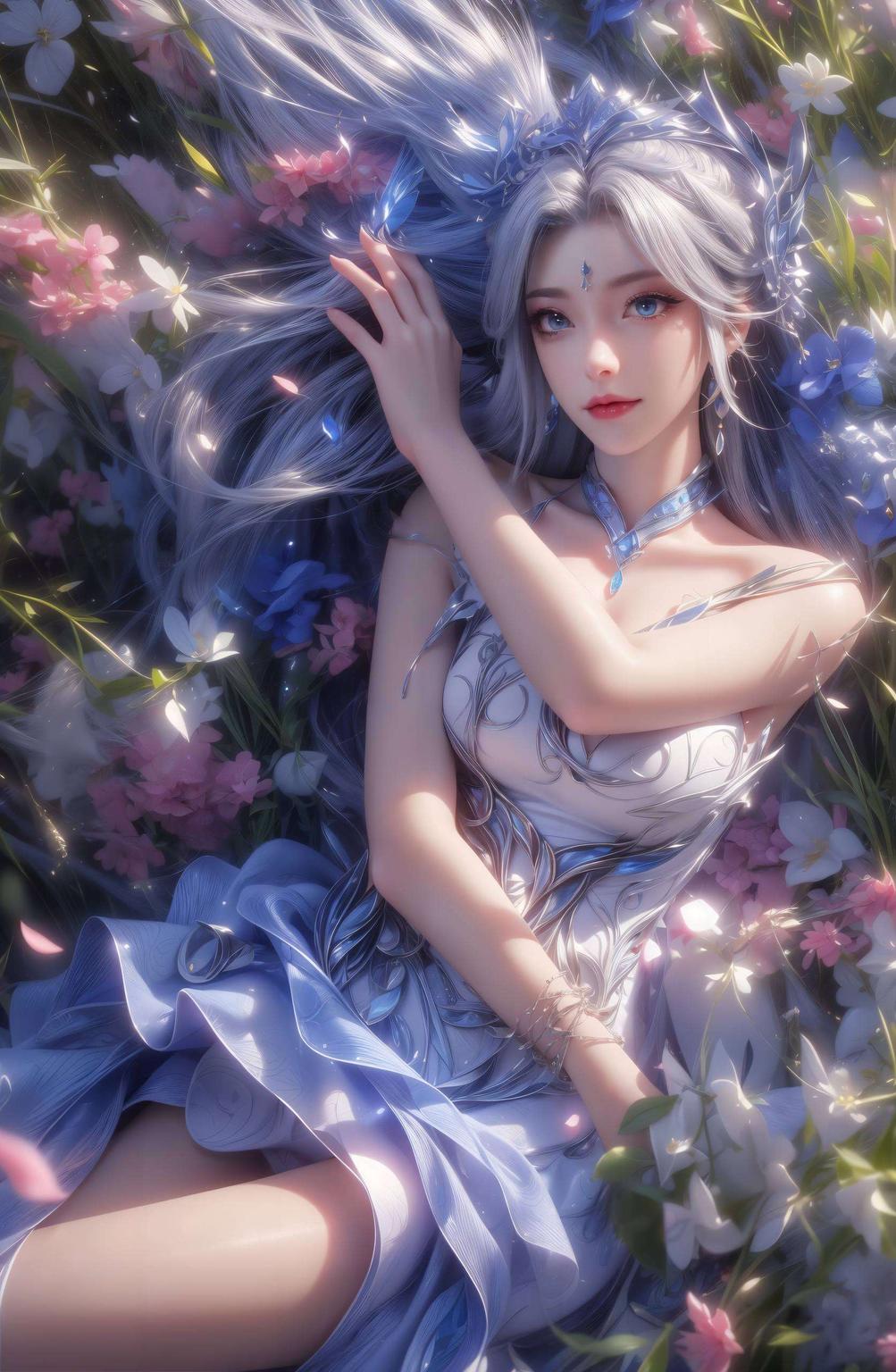 简洁之美触动心宁雨蝶翩翩舞