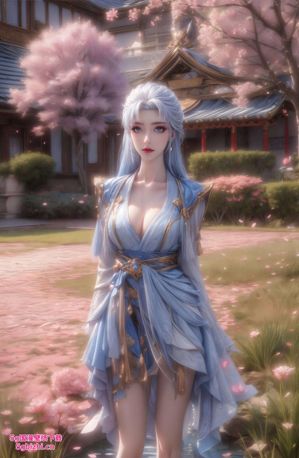 云殿之主宁雨蝶高清画质