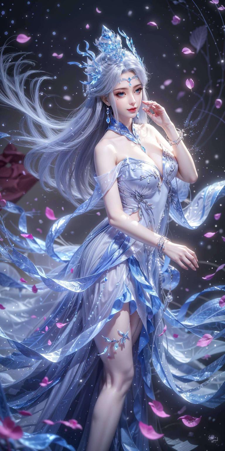 宁雨蝶飞升后捕捉蝶舞之美