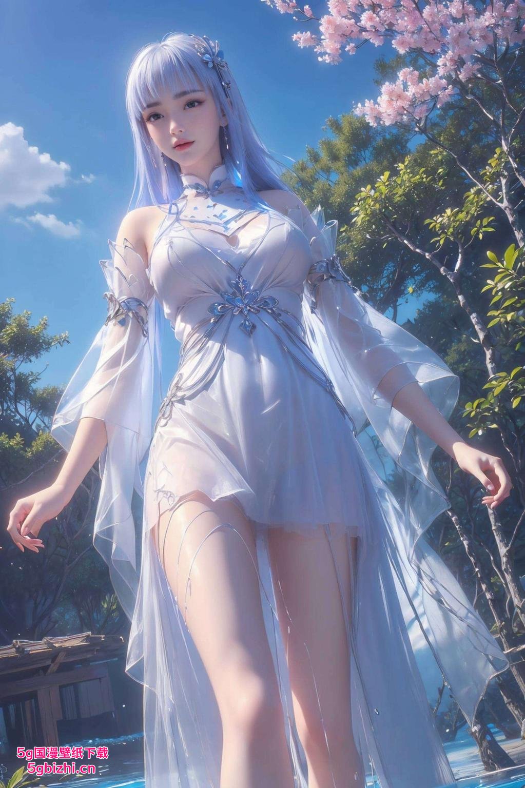 动态之韵宁雨蝶翩翩起舞