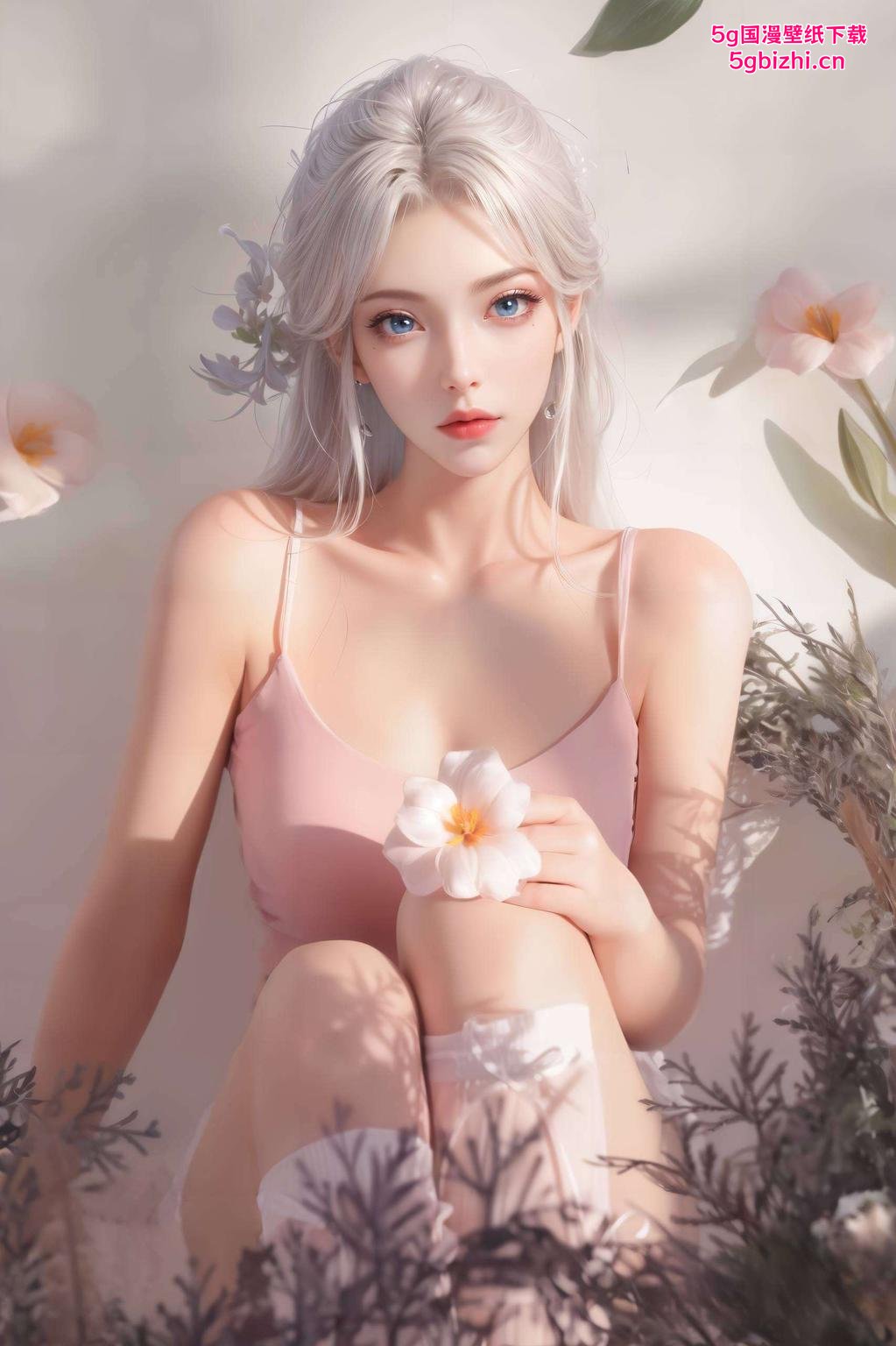 快来收藏这款充满魔法气息的壁纸给大家带来百炼成神中的宁雨蝶功法主题！粉嫩的色彩