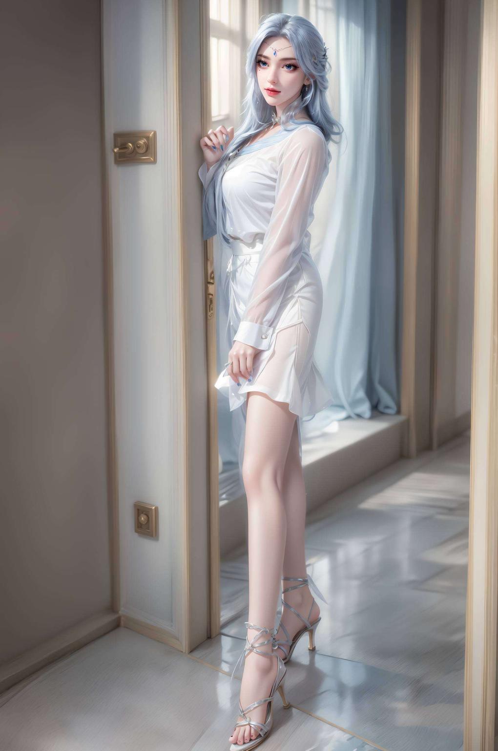 图中古香古色壁纸秀iPhone