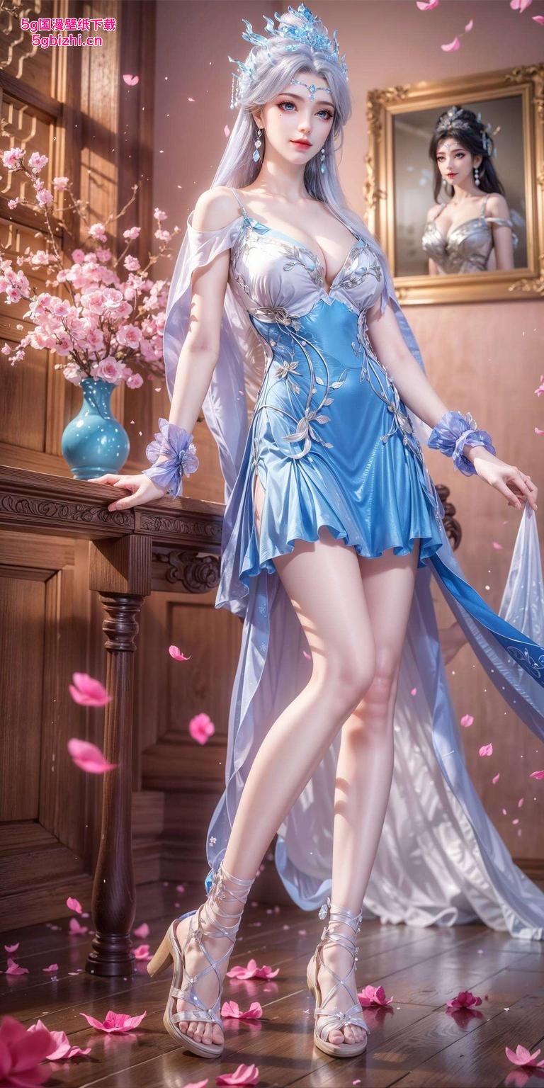 今天给大家分享一组免费的苹果Ins风壁纸浪漫温馨