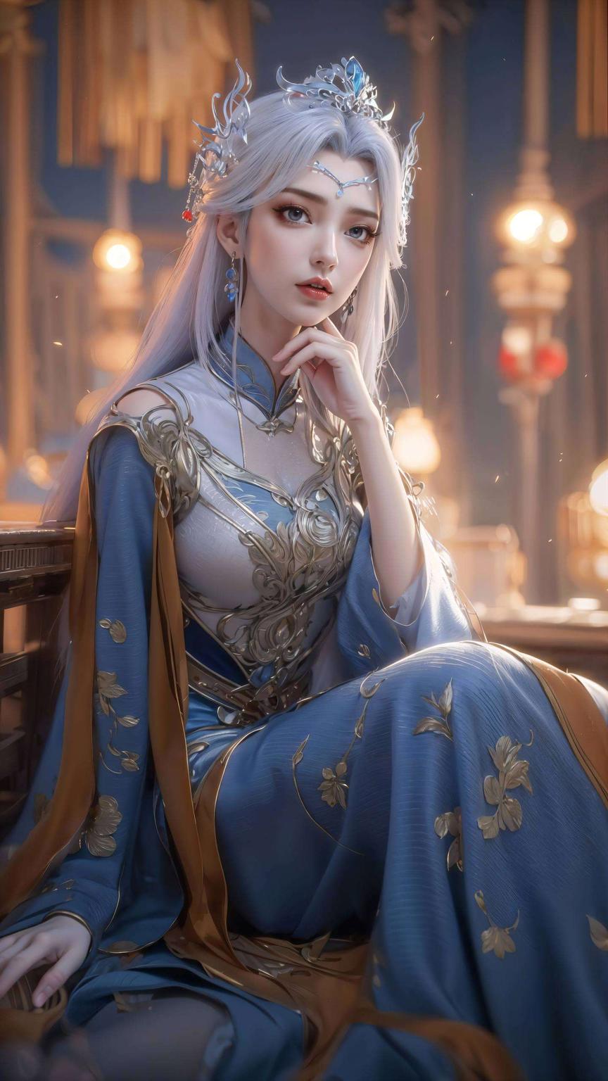 萌化你的手机屏幕！高清画质免费下载