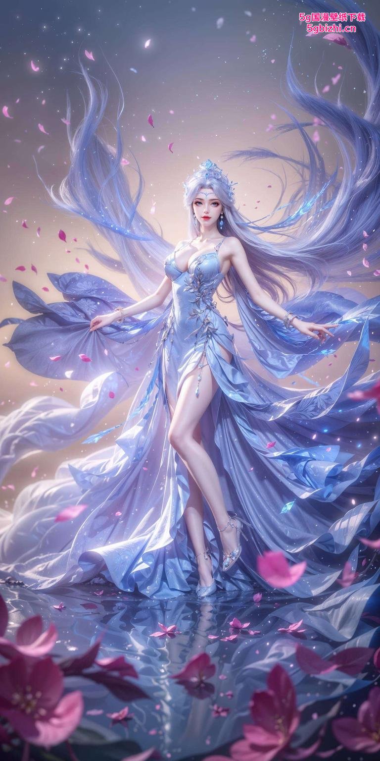 清新美景尽收眼底iPhone桌面焕新颜