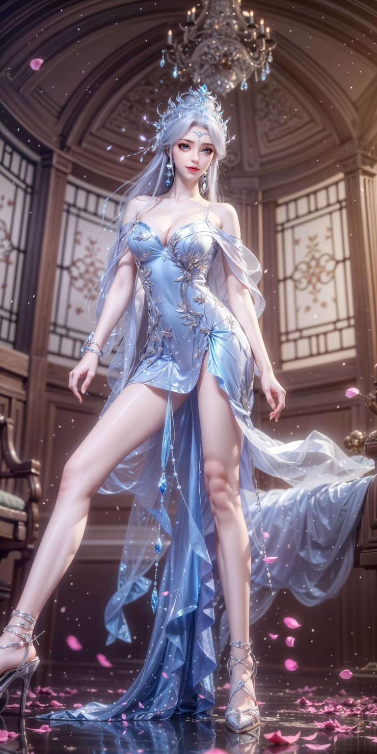 带你穿越梦幻世界轻松办公学习