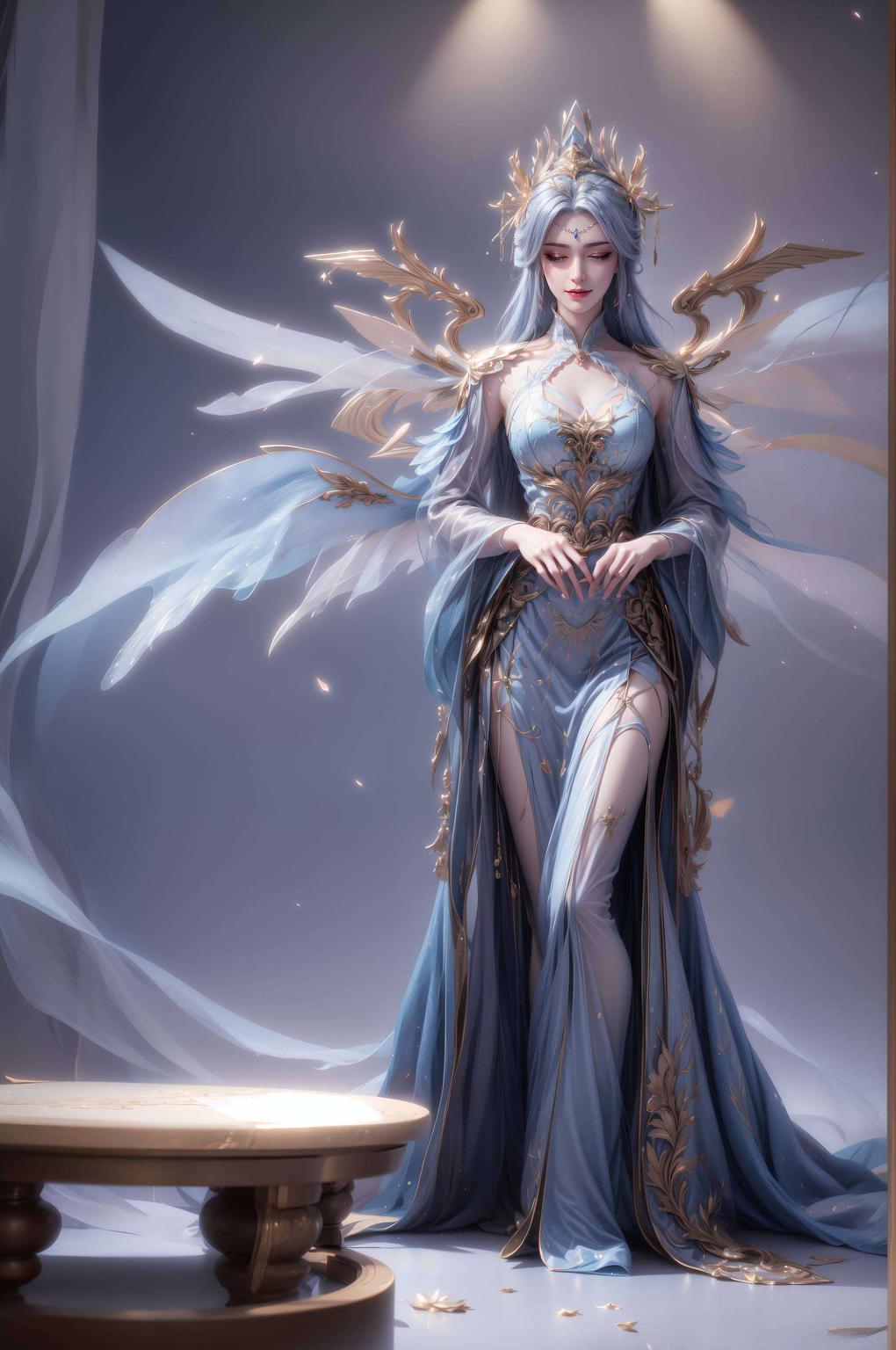 既护眼又美观色彩柔和