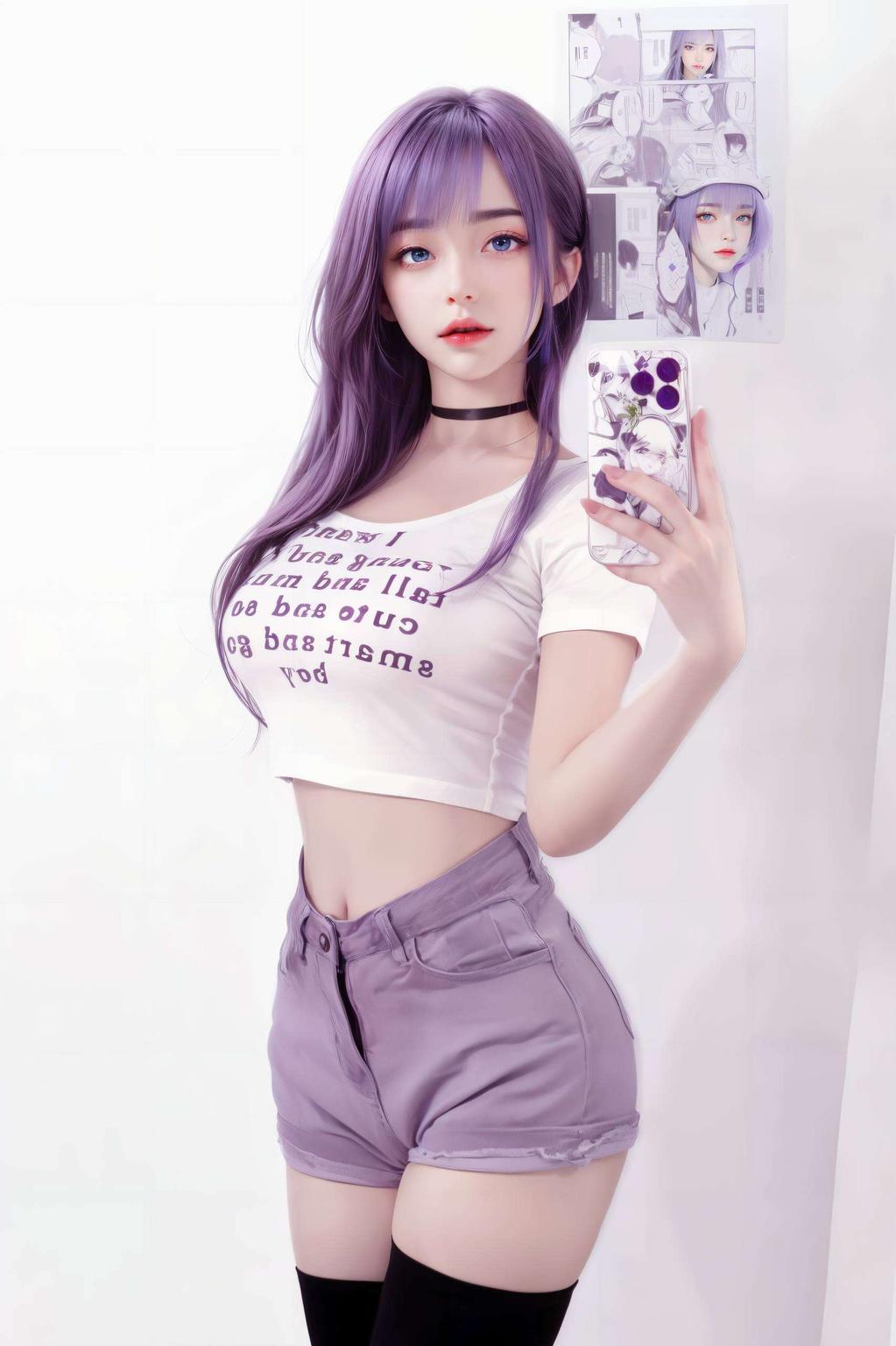 宁雨蝶的梦幻光影尽享美轮美奂！