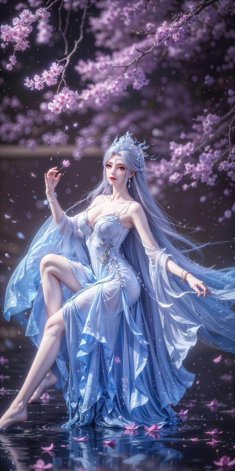 高清壁纸映晴空清新细腻