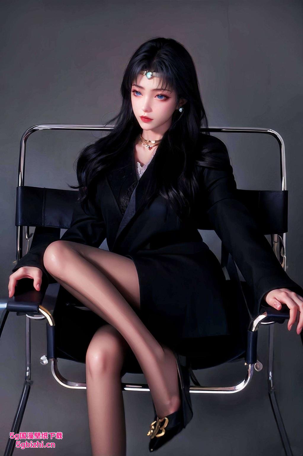 这部「叶北川与宁雨蝶」大结局壁纸集苹果Ins风满满