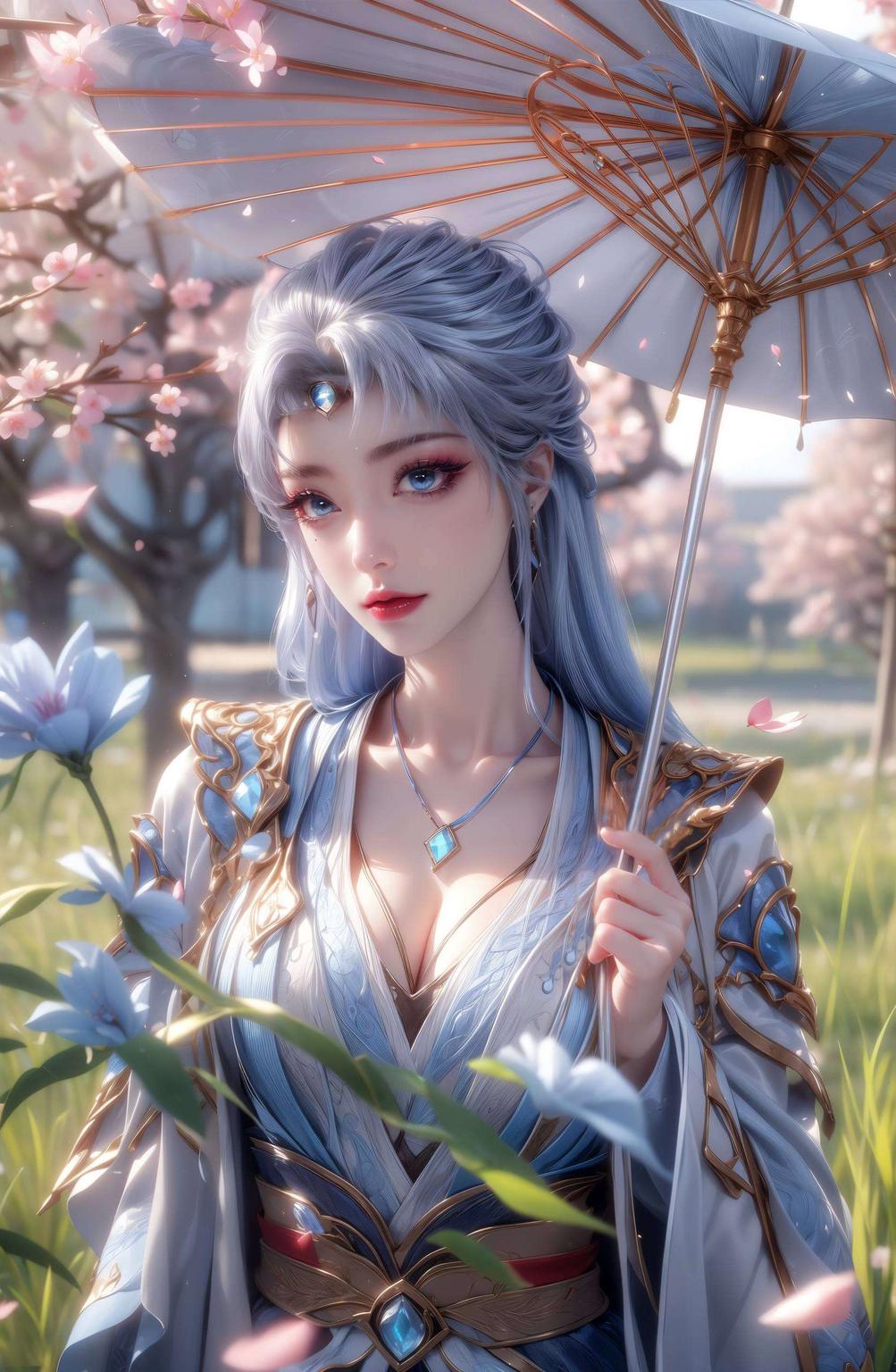 绿色清新点亮苹果手机屏幕！