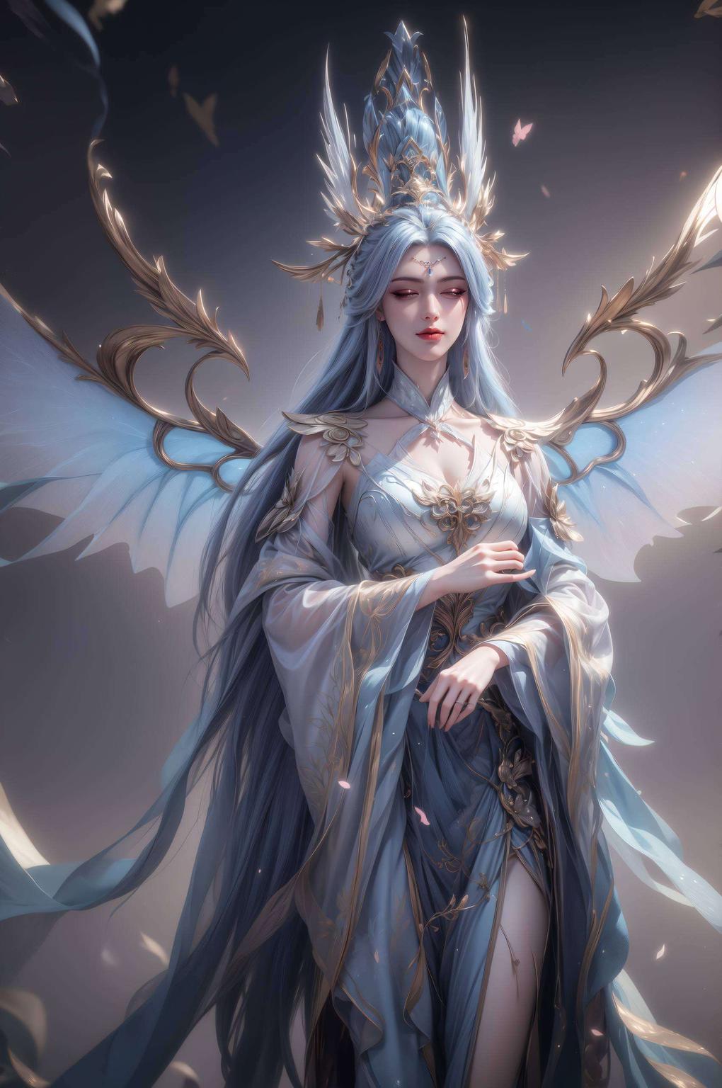 完美护眼高清壁纸映眼帘