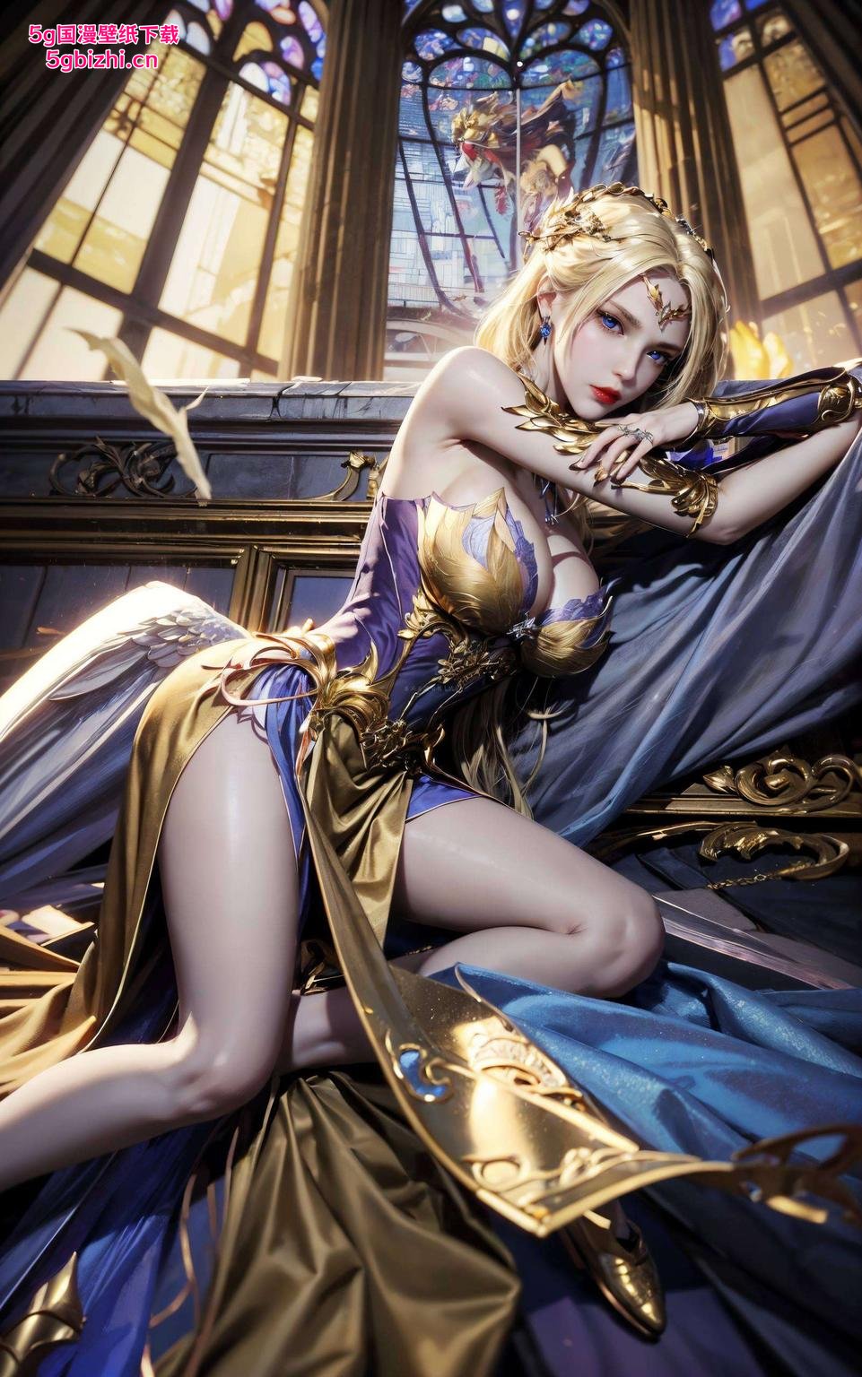 可直接保存为你的电脑带来冬日静谧之美