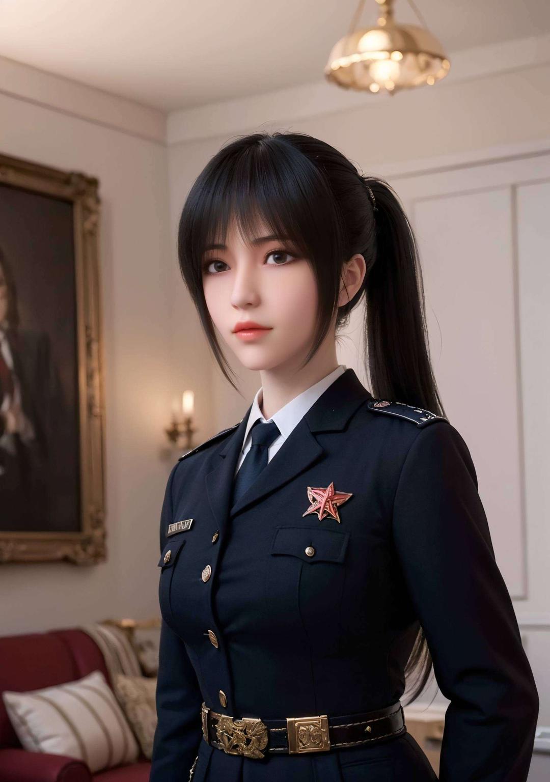 震撼游戏壁纸感受战斗之美