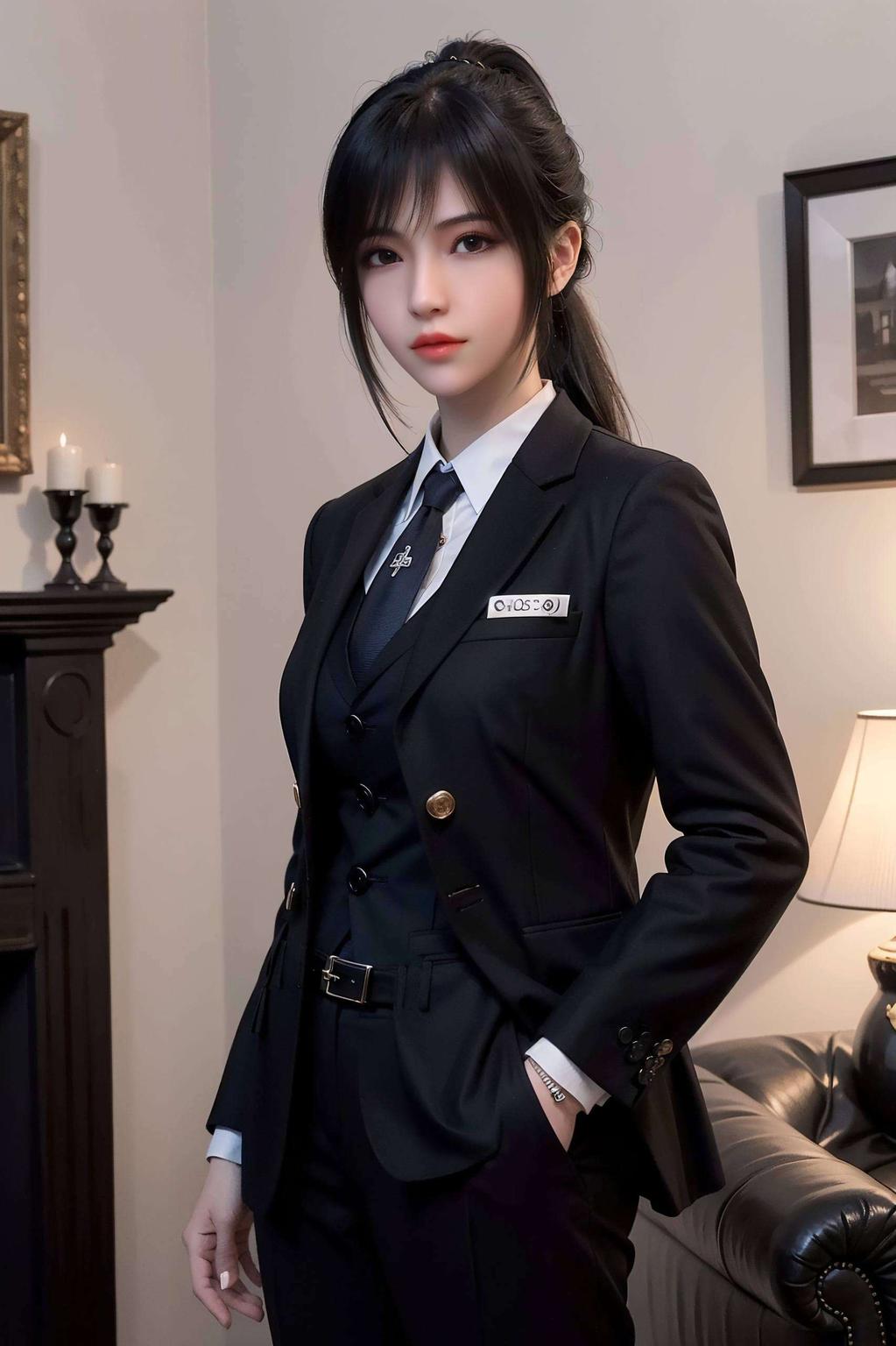 清新脱俗专集免费壁纸分享